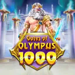 Gates of Olympus 1000, tra i giochi di Roby Casino