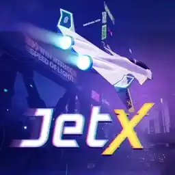 JetX, tra i giochi di Roby Casino