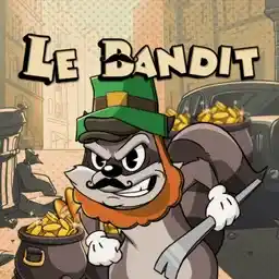 Le Bandit, tra i giochi di Roby Casino