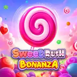 Sweet Rush Bonanza, tra i giochi di Roby Casino